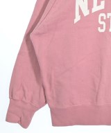 JOURNAL STANDARD relume（ジャーナルスタンダードレリューム）スウェット ピンク サイズ:F レディース/2200623367292