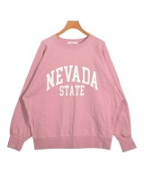 JOURNAL STANDARD relume スウェット