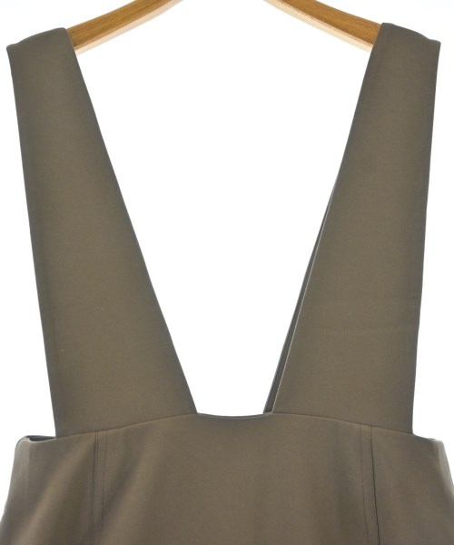 JOURNAL STANDARD relume（ジャーナルスタンダードレリューム）ワンピース 茶 サイズ:38(M位) レディース/2200625469055