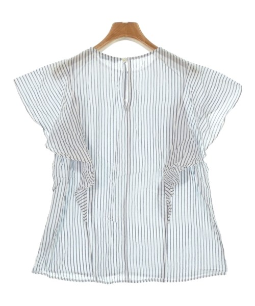 JOURNAL STANDARD relume（ジャーナルスタンダードレリューム）ブラウス 白 サイズ:F レディース/2200631800248