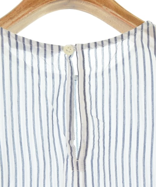 JOURNAL STANDARD relume（ジャーナルスタンダードレリューム）ブラウス 白 サイズ:F レディース/2200631800248