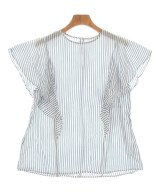 JOURNAL STANDARD relume（ジャーナルスタンダードレリューム）ブラウス 白 サイズ:F レディース/2200631800248