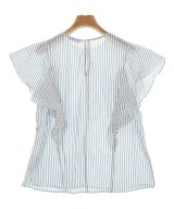 JOURNAL STANDARD relume（ジャーナルスタンダードレリューム）ブラウス 白 サイズ:F レディース/2200631800248