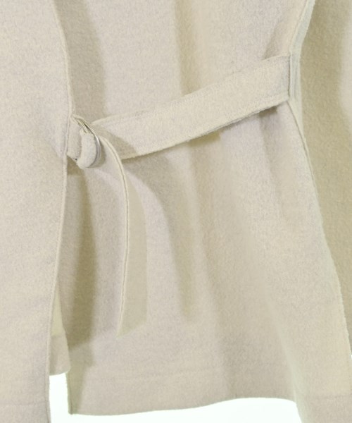 JOURNAL STANDARD relume（ジャーナルスタンダードレリューム）ノーカラージャケット ベージュ サイズ:F レディース/2200633111021