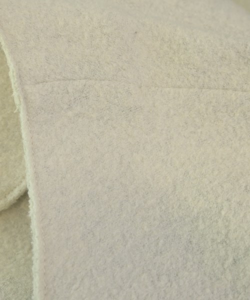 JOURNAL STANDARD relume（ジャーナルスタンダードレリューム）ノーカラージャケット ベージュ サイズ:F レディース/2200633111021