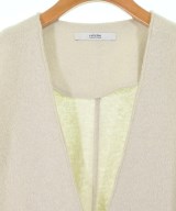 JOURNAL STANDARD relume（ジャーナルスタンダードレリューム）ノーカラージャケット ベージュ サイズ:F レディース/2200633111021