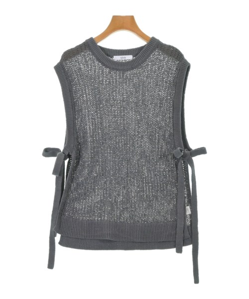 ジャーナルスタンダードレリューム(JOURNAL STANDARD relume)のJOURNAL STANDARD relume ベスト/ノースリーブ