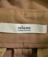 JOURNAL STANDARD relume（ジャーナルスタンダードレリューム）その他 茶 サイズ:38(M位) レディース/2200636799011