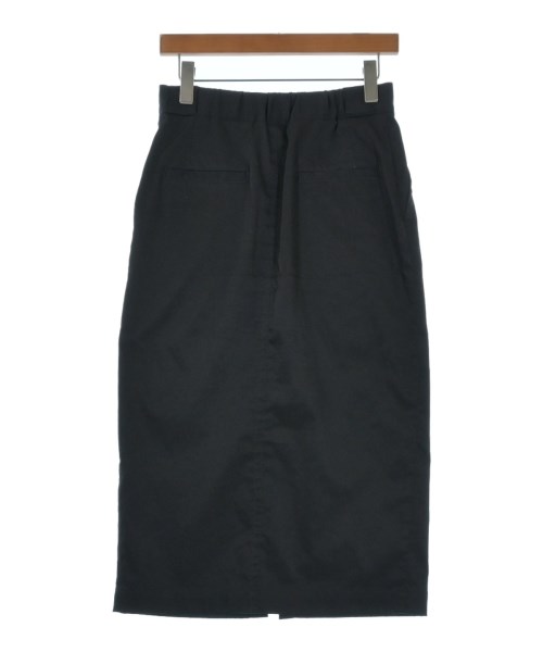 JOURNAL STANDARD relume（ジャーナルスタンダードレリューム）ロング・マキシ丈スカート 黒 サイズ:38(M位) レディース/2200620385060