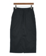 JOURNAL STANDARD relume（ジャーナルスタンダードレリューム）ロング・マキシ丈スカート 黒 サイズ:38(M位) レディース/2200620385060