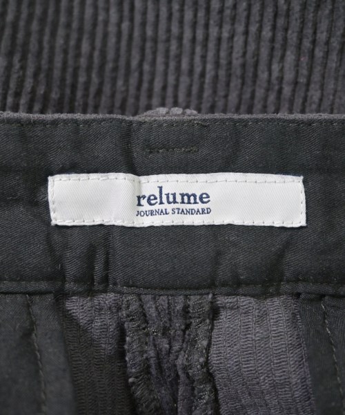 JOURNAL STANDARD relume（ジャーナルスタンダードレリューム）その他 グレー サイズ:38(M位) レディース/2200620385077