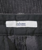 JOURNAL STANDARD relume（ジャーナルスタンダードレリューム）その他 グレー サイズ:38(M位) レディース/2200620385077
