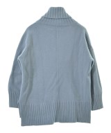 JOURNAL STANDARD relume（ジャーナルスタンダードレリューム）ニット・セーター 青 サイズ:F レディース/2200626097042