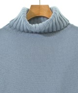 JOURNAL STANDARD relume（ジャーナルスタンダードレリューム）ニット・セーター 青 サイズ:F レディース/2200626097042