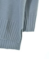 JOURNAL STANDARD relume（ジャーナルスタンダードレリューム）ニット・セーター 青 サイズ:F レディース/2200626097042