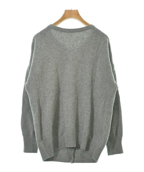 JOURNAL STANDARD relume（ジャーナルスタンダードレリューム）カーディガン グレー サイズ:F レディース/2200626097059