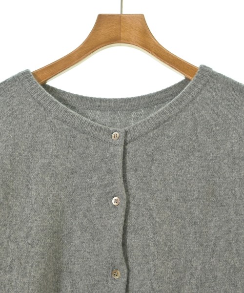 JOURNAL STANDARD relume（ジャーナルスタンダードレリューム）カーディガン グレー サイズ:F レディース/2200626097059