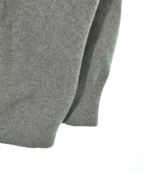 JOURNAL STANDARD relume（ジャーナルスタンダードレリューム）カーディガン グレー サイズ:F レディース/2200626097059