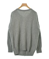 JOURNAL STANDARD relume（ジャーナルスタンダードレリューム）カーディガン グレー サイズ:F レディース/2200626097059