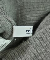 JOURNAL STANDARD relume（ジャーナルスタンダードレリューム）カーディガン グレー サイズ:F レディース/2200626097059