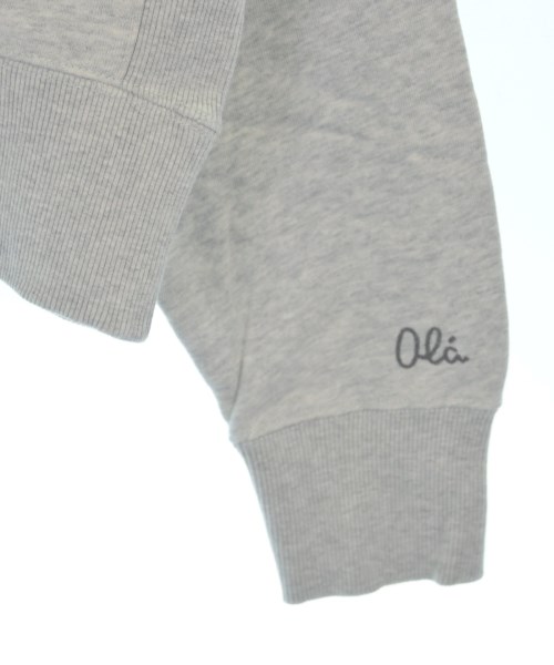 JOURNAL STANDARD relume（ジャーナルスタンダードレリューム）スウェット グレー サイズ:F レディース/2200627192036