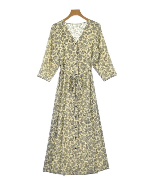 ジャーナルスタンダードレリューム(JOURNAL STANDARD relume)のJOURNAL STANDARD relume シャツワンピース