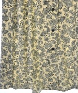 JOURNAL STANDARD relume（ジャーナルスタンダードレリューム）シャツワンピース ベージュ サイズ:F レディース/2200635838094