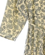 JOURNAL STANDARD relume（ジャーナルスタンダードレリューム）シャツワンピース ベージュ サイズ:F レディース/2200635838094