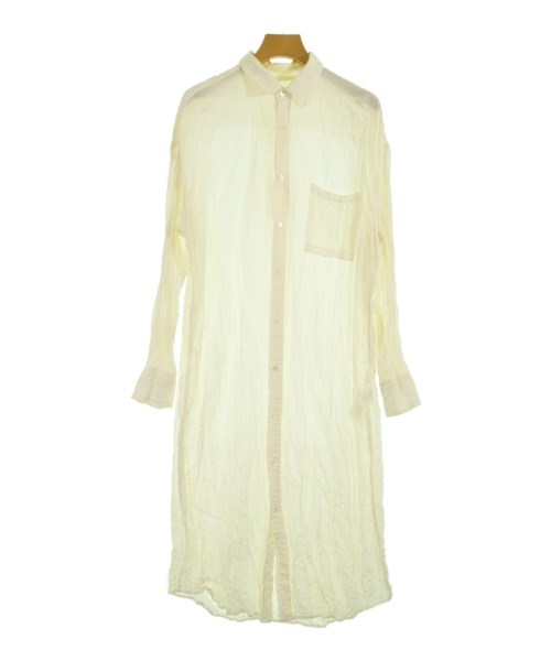 ジャーナルスタンダードレリューム(JOURNAL STANDARD relume)のJOURNAL STANDARD relume シャツワンピース