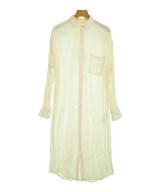 JOURNAL STANDARD relume（ジャーナルスタンダードレリューム）シャツワンピース 白 サイズ:F レディース/2200635838131