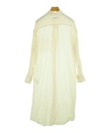 JOURNAL STANDARD relume（ジャーナルスタンダードレリューム）シャツワンピース 白 サイズ:F レディース/2200635838131