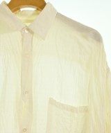 JOURNAL STANDARD relume（ジャーナルスタンダードレリューム）シャツワンピース 白 サイズ:F レディース/2200635838131