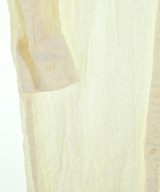 JOURNAL STANDARD relume（ジャーナルスタンダードレリューム）シャツワンピース 白 サイズ:F レディース/2200635838131