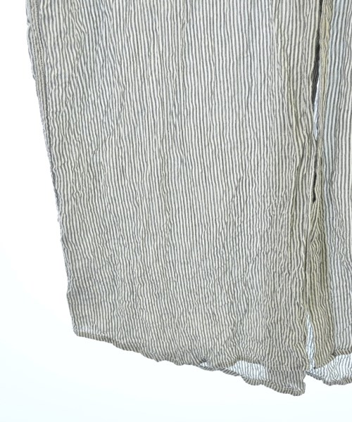 JOURNAL STANDARD relume（ジャーナルスタンダードレリューム）シャツワンピース グレー サイズ:F レディース/2200635838148