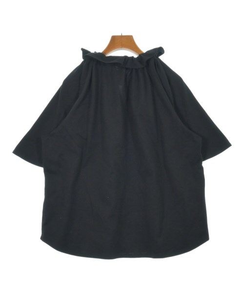 JOURNAL STANDARD relume（ジャーナルスタンダードレリューム）ブラウス 黒 サイズ:F レディース/2200636545106