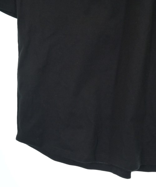 JOURNAL STANDARD relume（ジャーナルスタンダードレリューム）ブラウス 黒 サイズ:F レディース/2200636545106