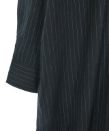 JOURNAL STANDARD relume（ジャーナルスタンダードレリューム）シャツワンピース 黒 サイズ:F レディース/2200618660018