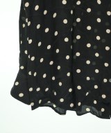 JOURNAL STANDARD relume（ジャーナルスタンダードレリューム）カジュアルシャツ 黒 サイズ:F レディース/2200618660025