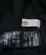 JOURNAL STANDARD relume（ジャーナルスタンダードレリューム）ブラウス 黒 サイズ:F レディース/2200623827178