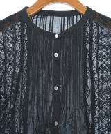 JOURNAL STANDARD relume（ジャーナルスタンダードレリューム）ブラウス 黒 サイズ:F レディース/2200623827178