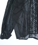 JOURNAL STANDARD relume（ジャーナルスタンダードレリューム）ブラウス 黒 サイズ:F レディース/2200623827178