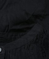 JOURNAL STANDARD relume（ジャーナルスタンダードレリューム）ブラウス 黒 サイズ:F レディース/2200623827178