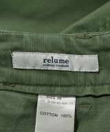 JOURNAL STANDARD relume（ジャーナルスタンダードレリューム）その他 カーキ サイズ:36(S位) レディース/2200626858087