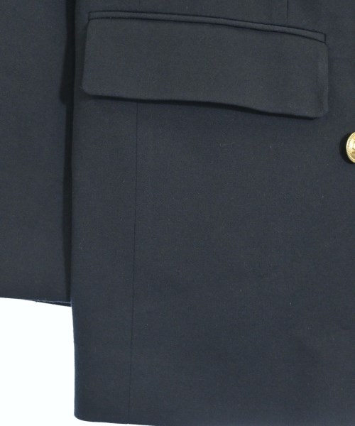 JOURNAL STANDARD relume（ジャーナルスタンダードレリューム）カジュアルジャケット 紺 サイズ:38(M位) レディース/2200627901010