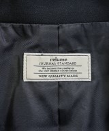 JOURNAL STANDARD relume（ジャーナルスタンダードレリューム）カジュアルジャケット 紺 サイズ:38(M位) レディース/2200627901010