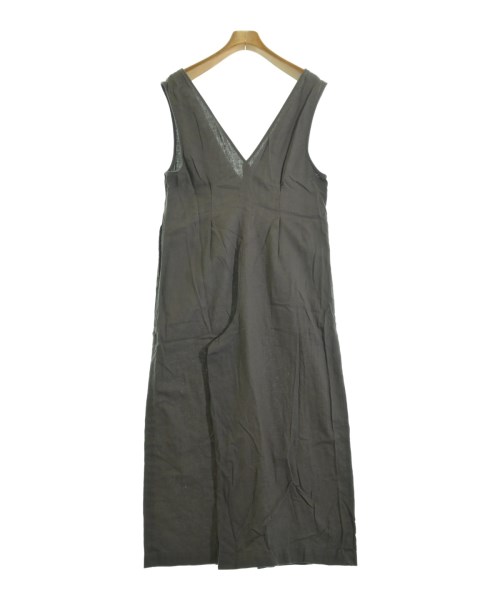 JOURNAL STANDARD relume（ジャーナルスタンダードレリューム）オールインワン/サロペット カーキ サイズ:F レディース/2200628777034