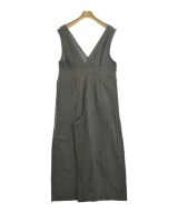 JOURNAL STANDARD relume（ジャーナルスタンダードレリューム）オールインワン/サロペット カーキ サイズ:F レディース/2200628777034