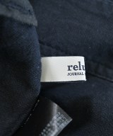 JOURNAL STANDARD relume（ジャーナルスタンダードレリューム）チノパン 紺 サイズ:36(S位) レディース/2200628777133