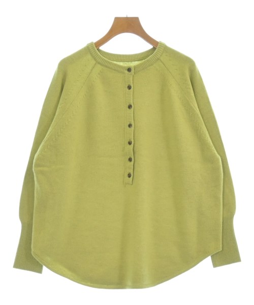 ジャーナルスタンダードレリューム(JOURNAL STANDARD relume)のJOURNAL STANDARD relume ニット・セーター