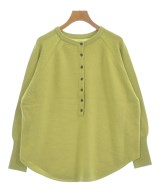 JOURNAL STANDARD relume（ジャーナルスタンダードレリューム）ニット・セーター 緑 サイズ:F レディース/2200629959095